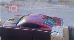 شيفروليه كامارو